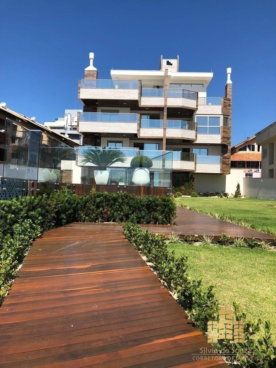 Apartamento, 3 quartos, 133 m² - Foto 2