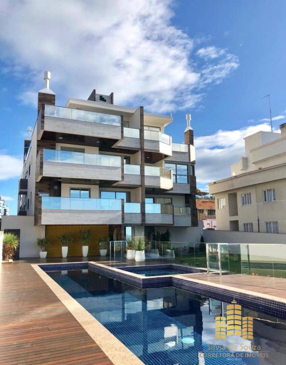 Apartamento, 3 quartos, 133 m² - Foto 4