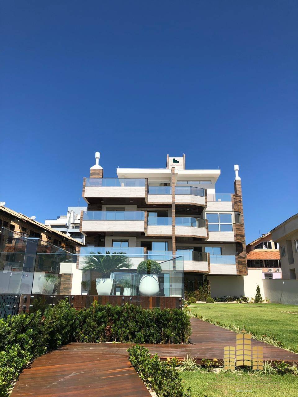 Apartamento, 3 quartos, 133 m² - Foto 3