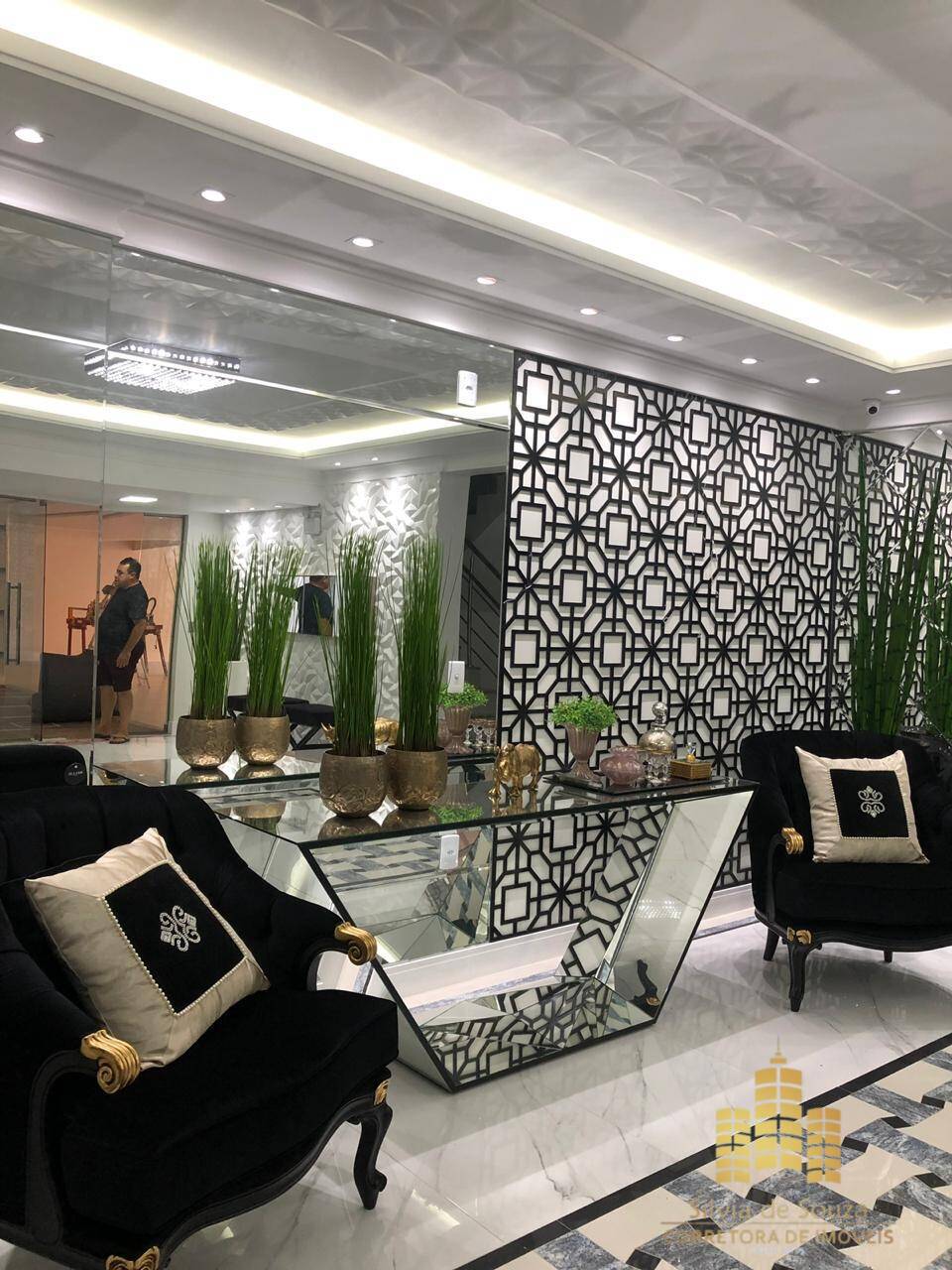Apartamento, 3 quartos, 133 m² - Foto 6