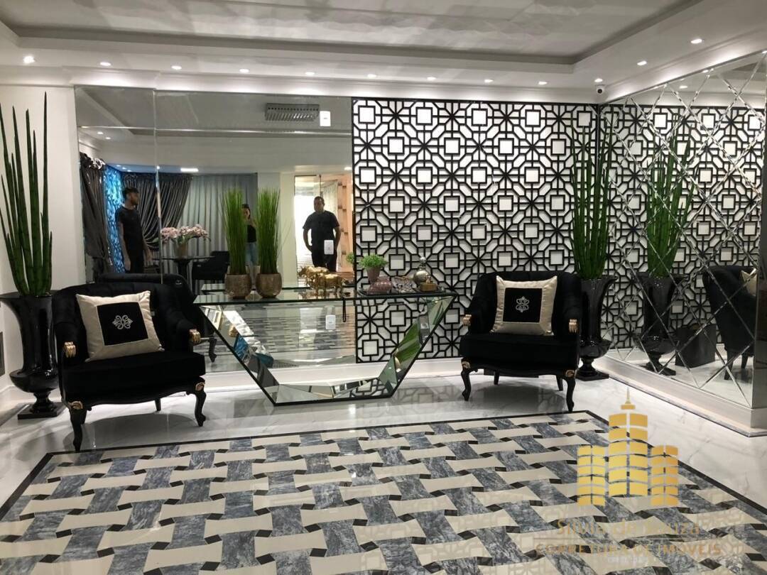Apartamento, 3 quartos, 133 m² - Foto 9