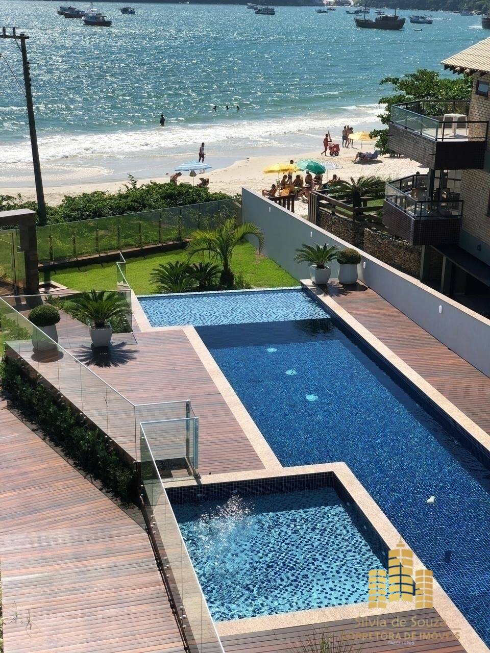 Apartamento, 3 quartos, 133 m² - Foto 5