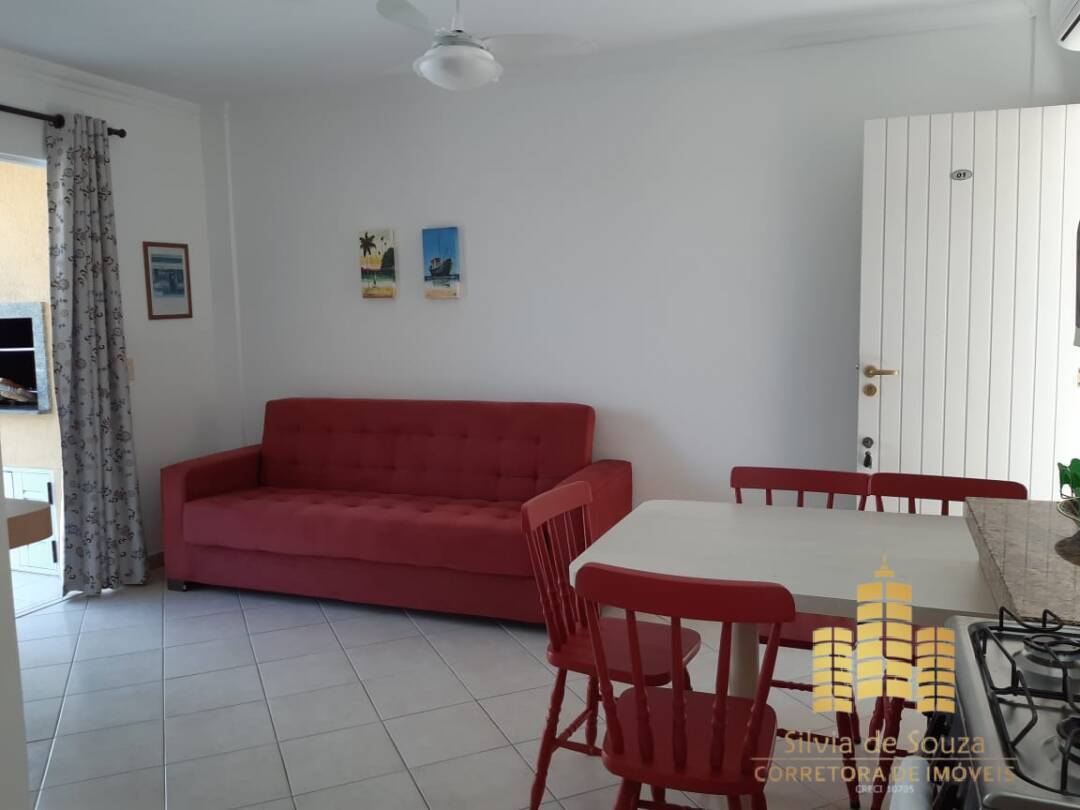 Apartamento, 1 quarto - Foto 3