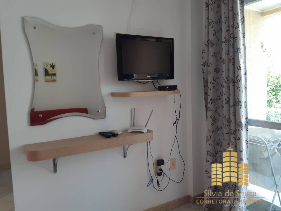 Apartamento, 1 quarto - Foto 7