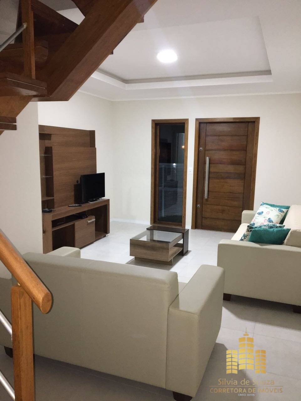 Casa, 4 quartos - Foto 3