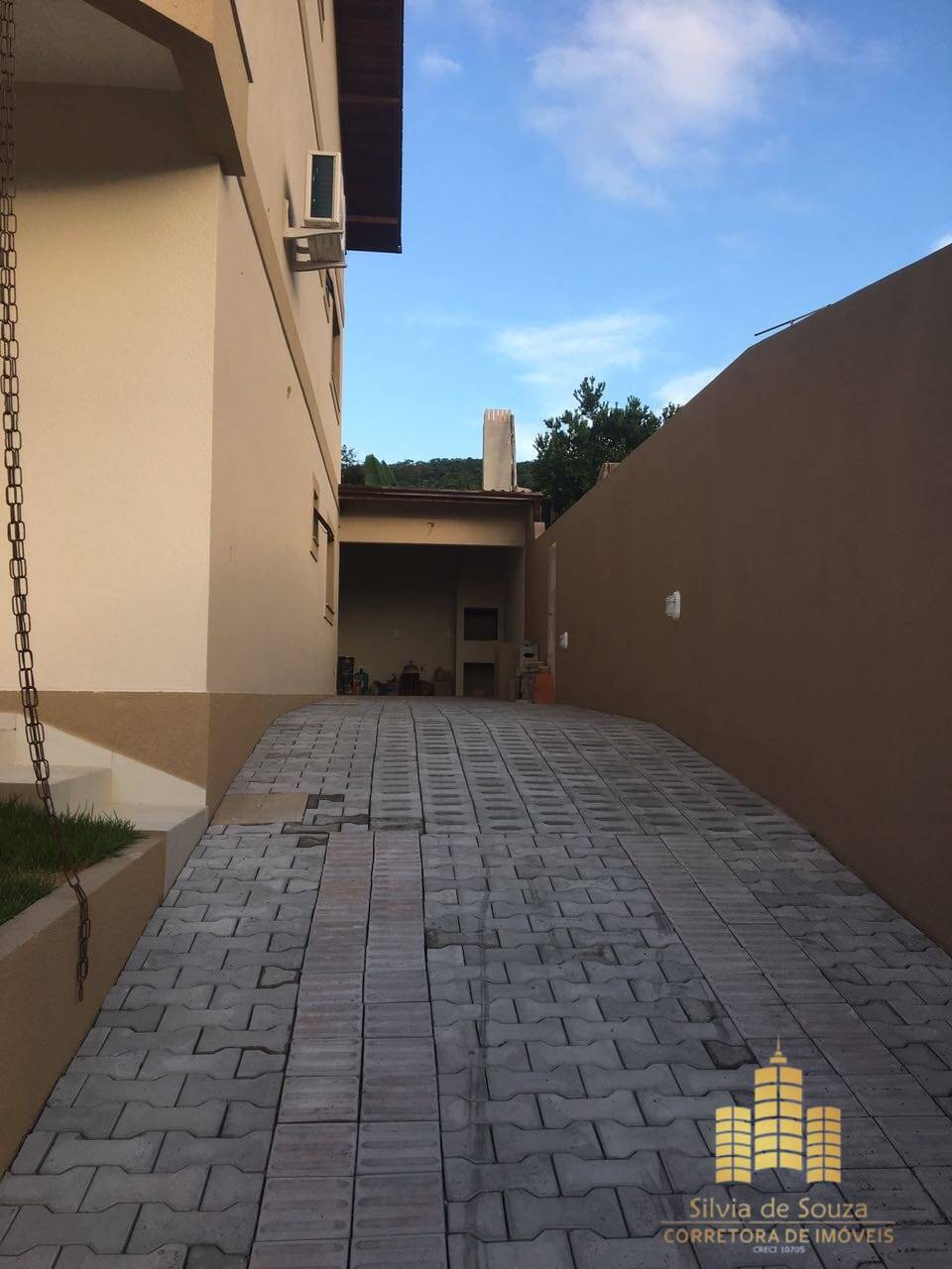 Casa, 4 quartos - Foto 19