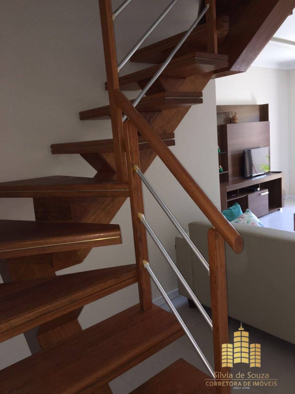 Casa, 4 quartos - Foto 7