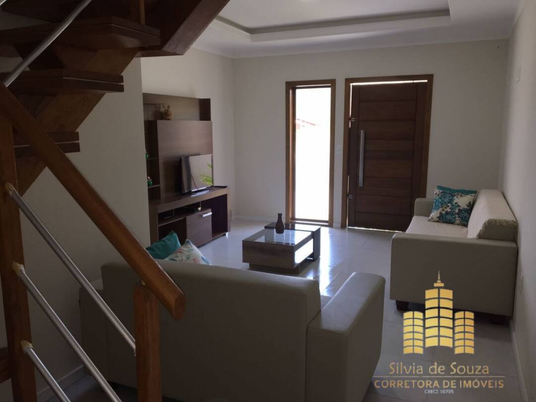 Casa, 4 quartos - Foto 2