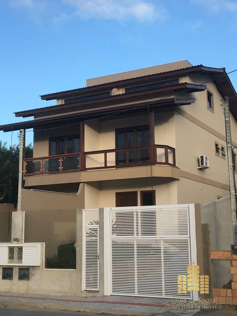 Casa, 4 quartos - Foto 1