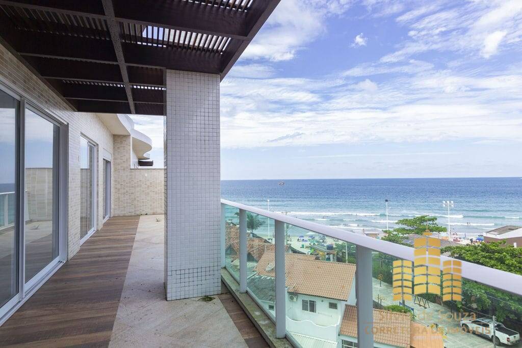 Apartamento, 3 quartos, 190 m² - Foto 3