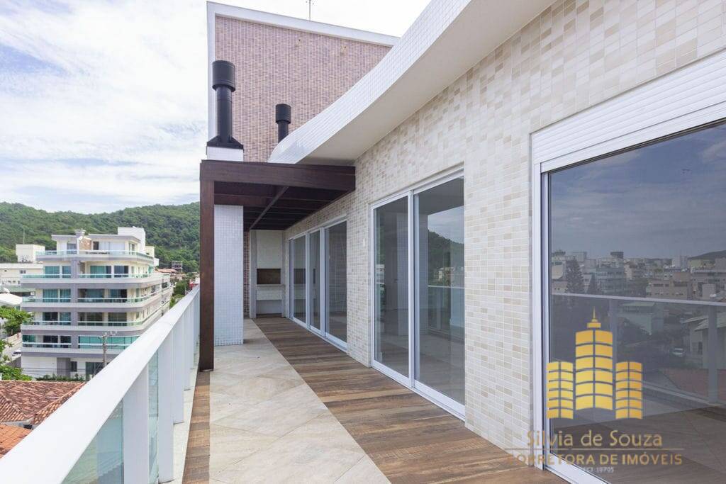 Apartamento, 3 quartos, 190 m² - Foto 12