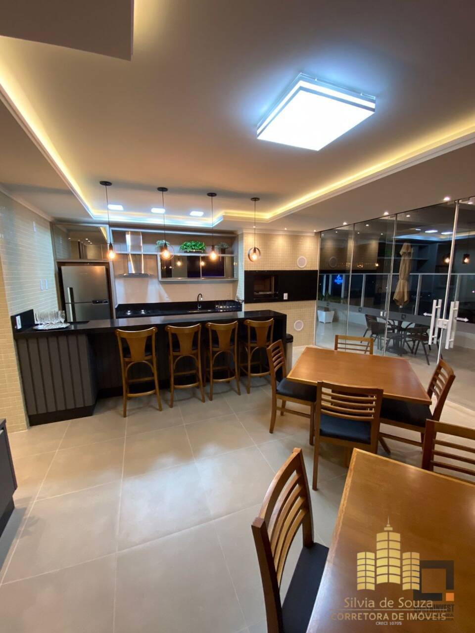 Apartamento, 3 quartos, 97 m² - Foto 7
