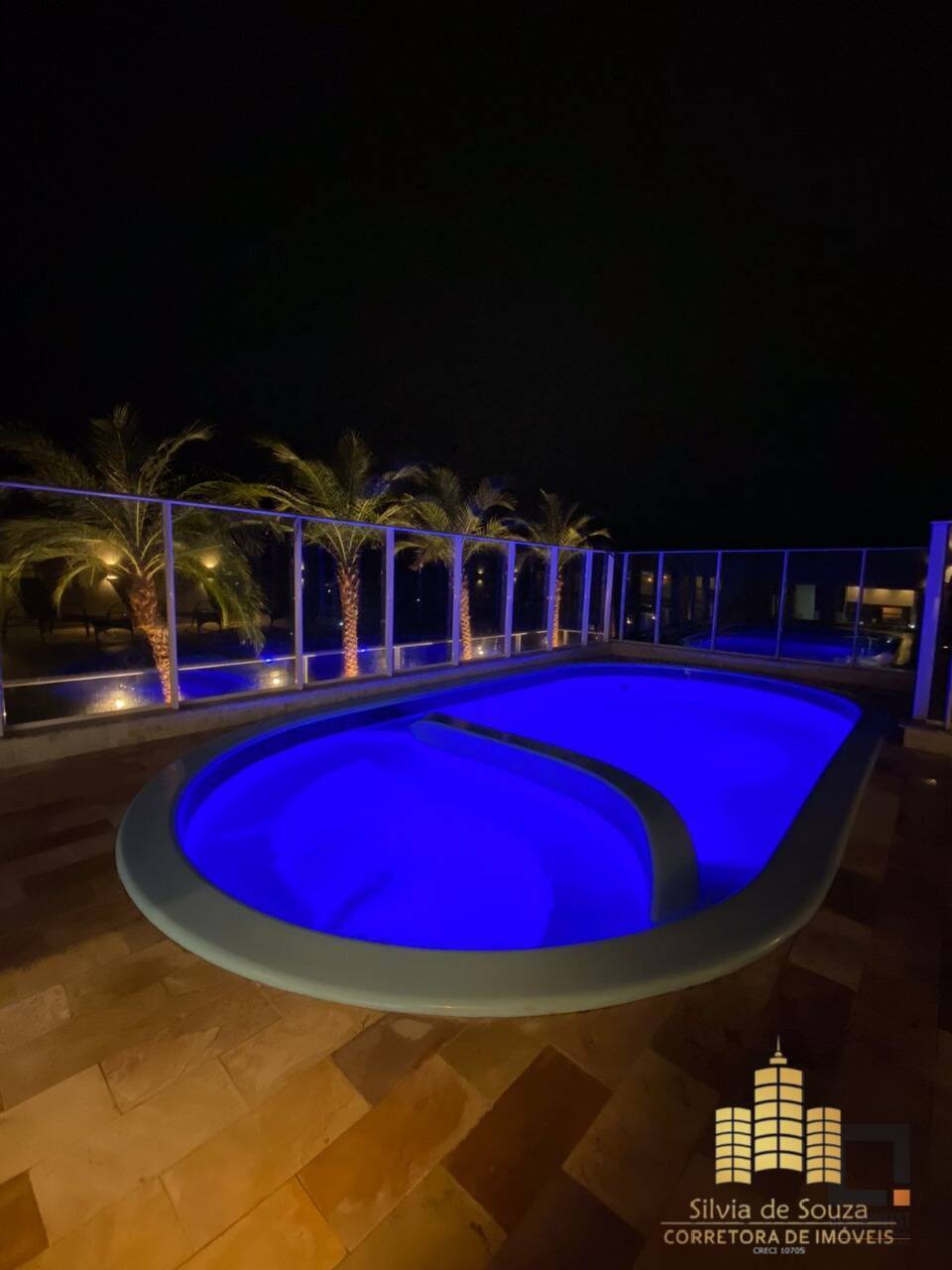 Apartamento, 3 quartos, 97 m² - Foto 1