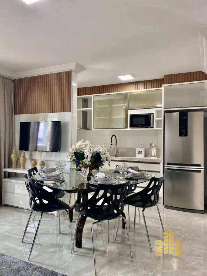 Apartamento, 3 quartos, 149 m² - Foto 1
