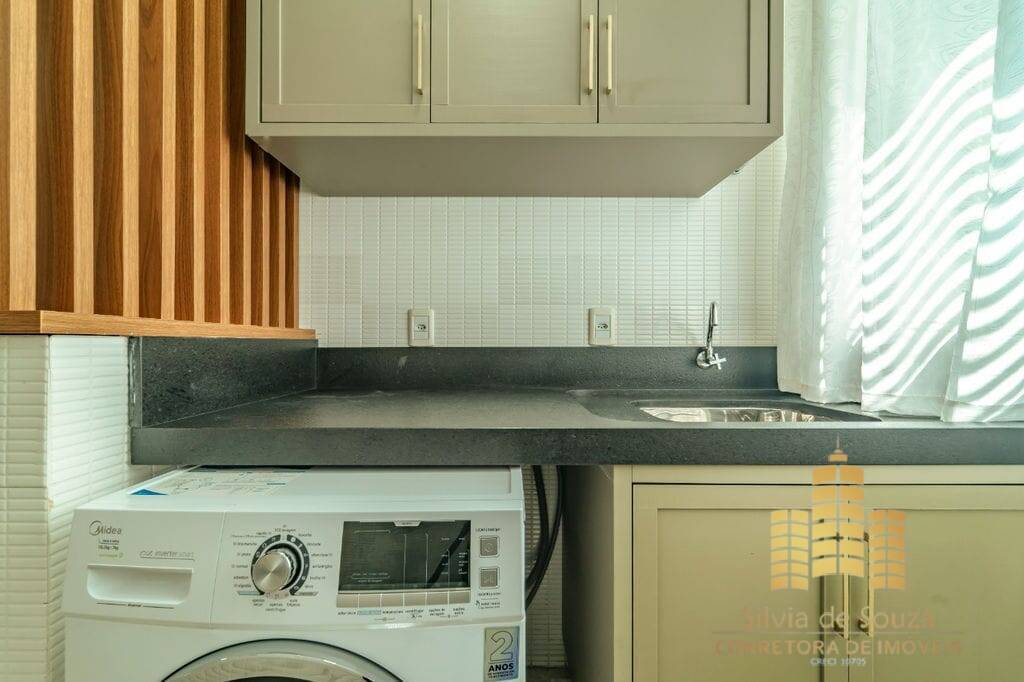 Apartamento, 3 quartos, 115 m² - Foto 8