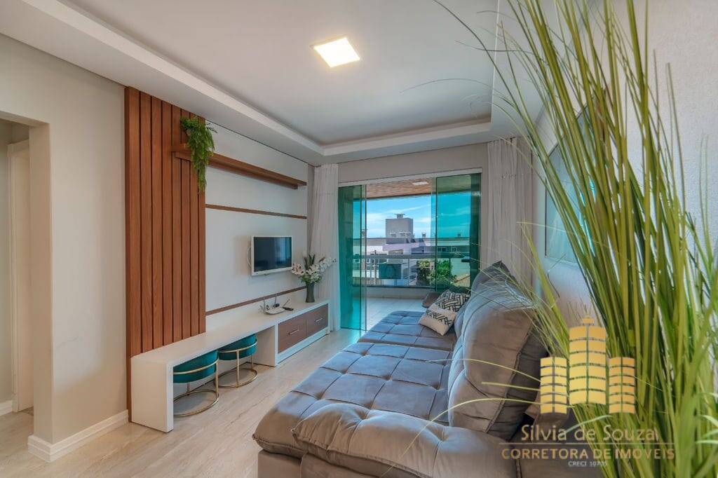 Apartamento, 3 quartos, 115 m² - Foto 1