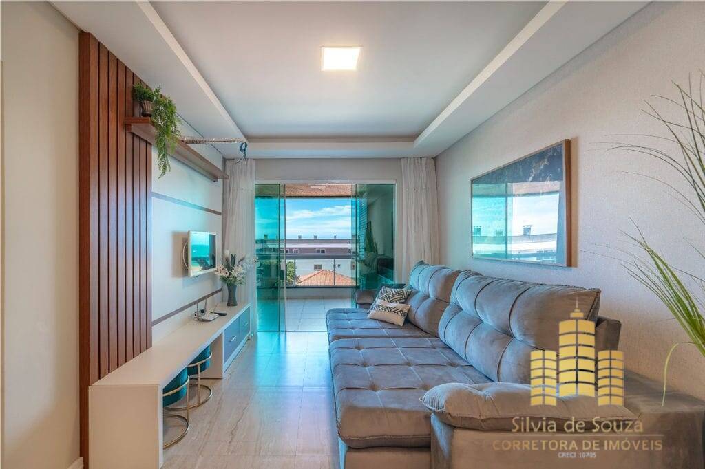 Apartamento, 3 quartos, 115 m² - Foto 3