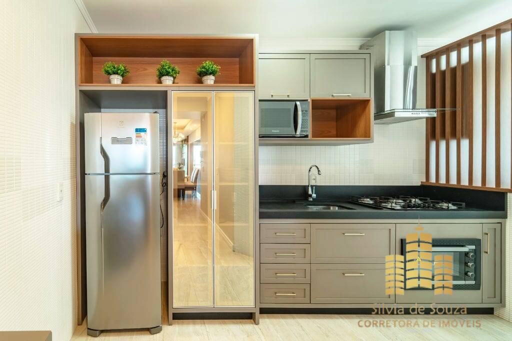Apartamento, 3 quartos, 115 m² - Foto 5