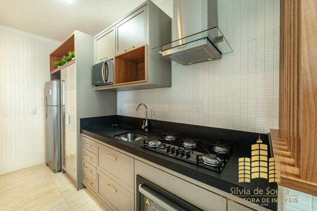 Apartamento, 3 quartos, 115 m² - Foto 7