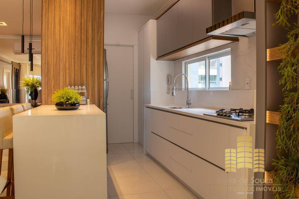 Apartamento, 3 quartos, 130 m² - Foto 4