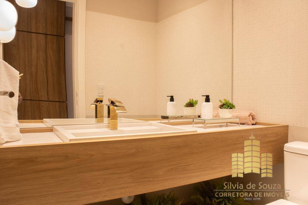 Apartamento, 3 quartos, 130 m² - Foto 5