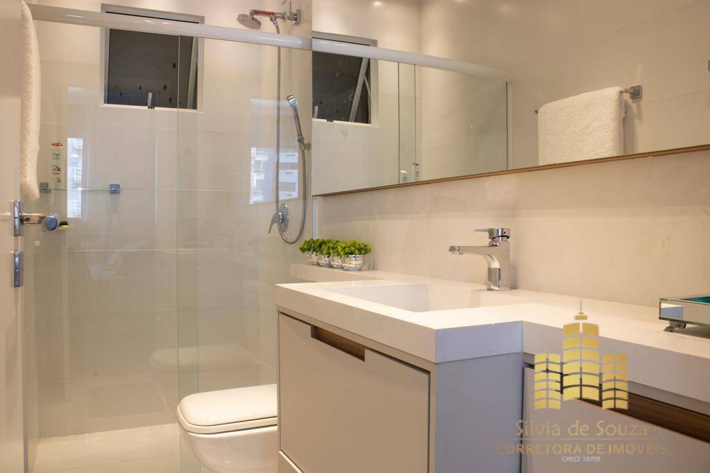 Apartamento, 3 quartos, 130 m² - Foto 10