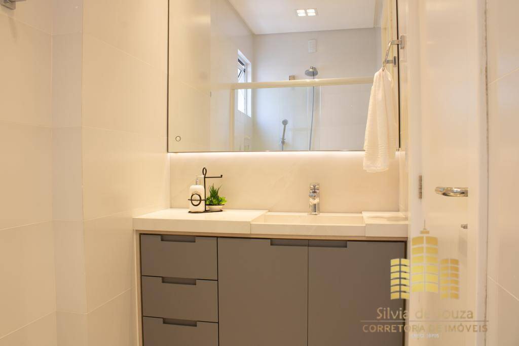Apartamento, 3 quartos, 130 m² - Foto 6