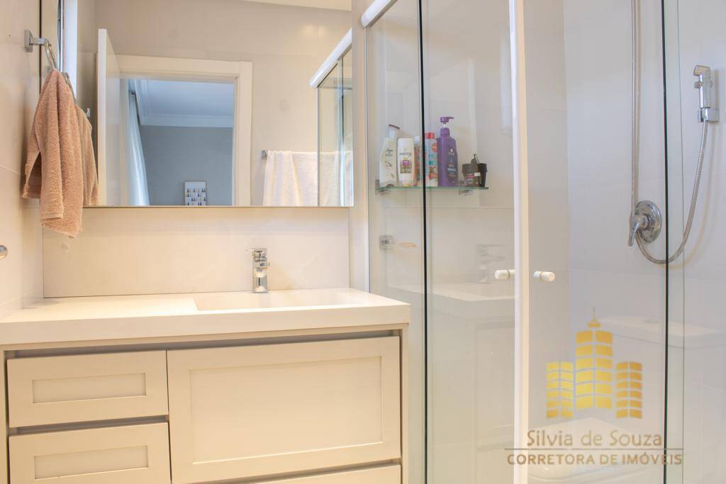 Apartamento, 3 quartos, 130 m² - Foto 8