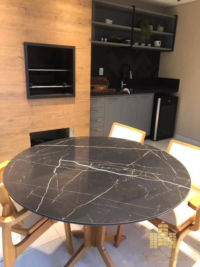 Apartamento, 3 quartos, 130 m² - Foto 13