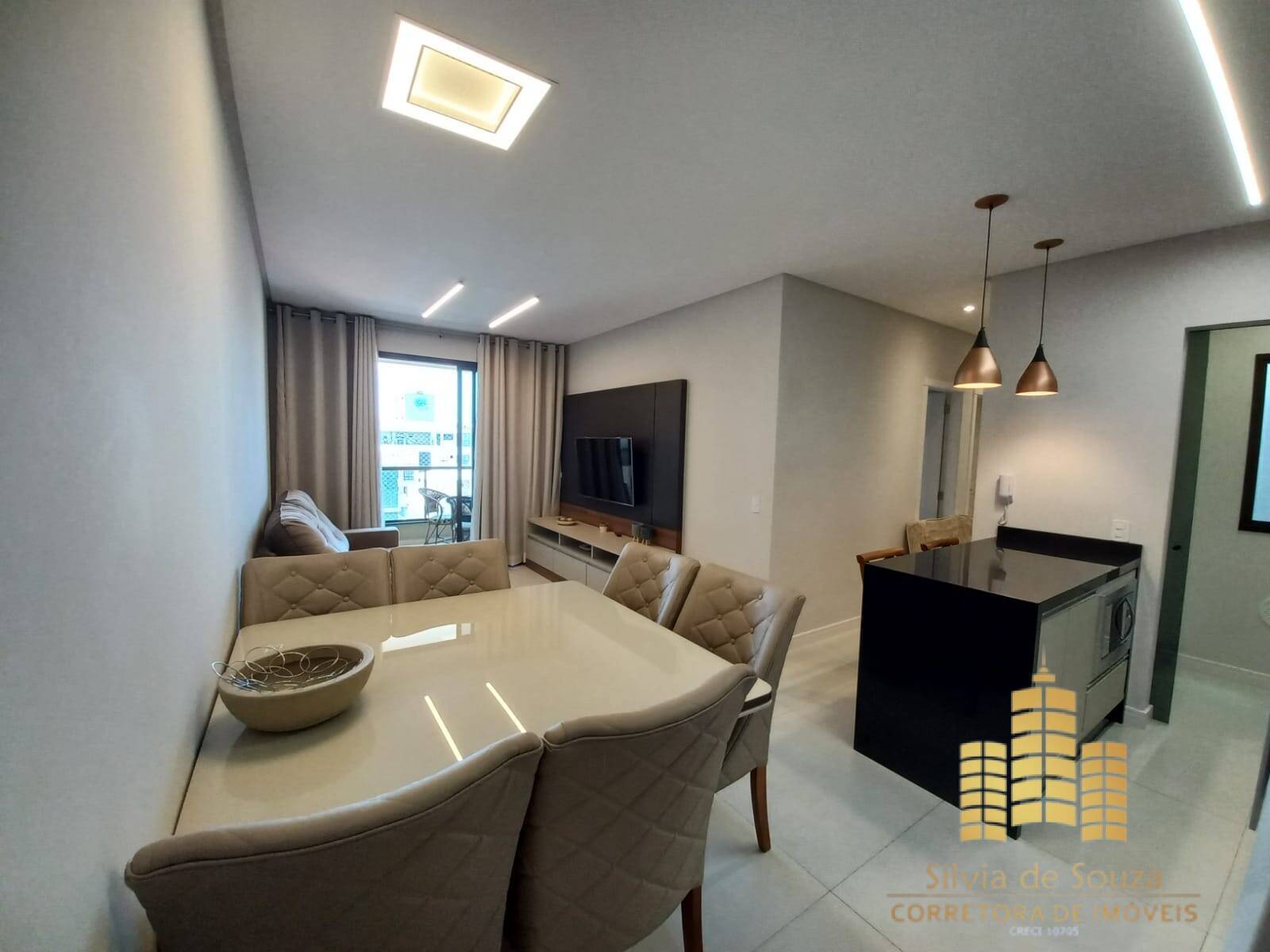 Apartamento, 2 quartos, 70 m² - Foto 2