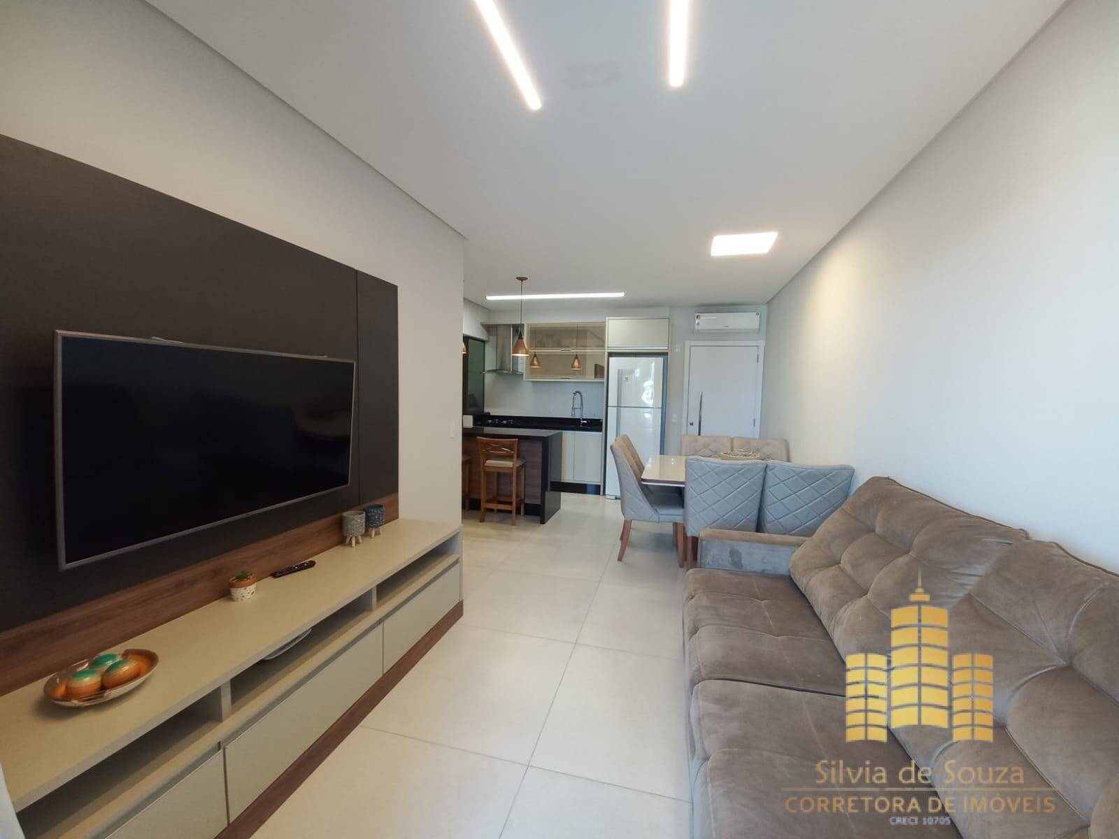 Apartamento, 2 quartos, 70 m² - Foto 8