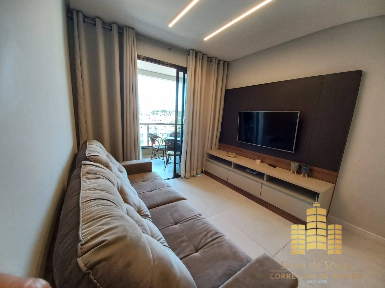 Apartamento, 2 quartos, 70 m² - Foto 7