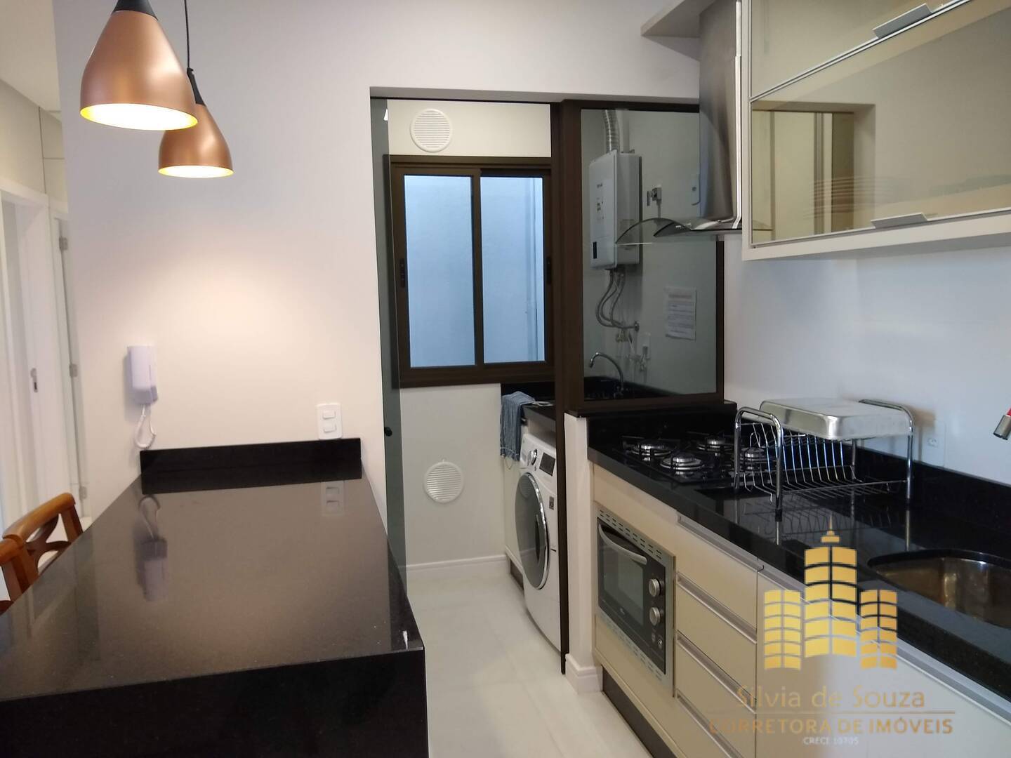 Apartamento, 2 quartos, 70 m² - Foto 6