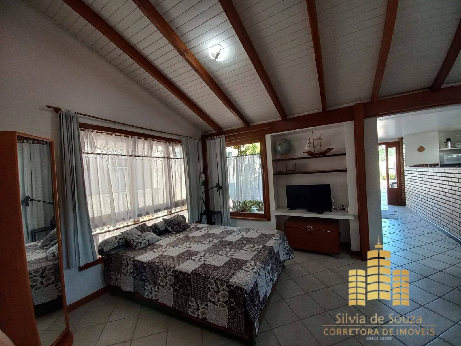 Apartamento, 1 quarto - Foto 5