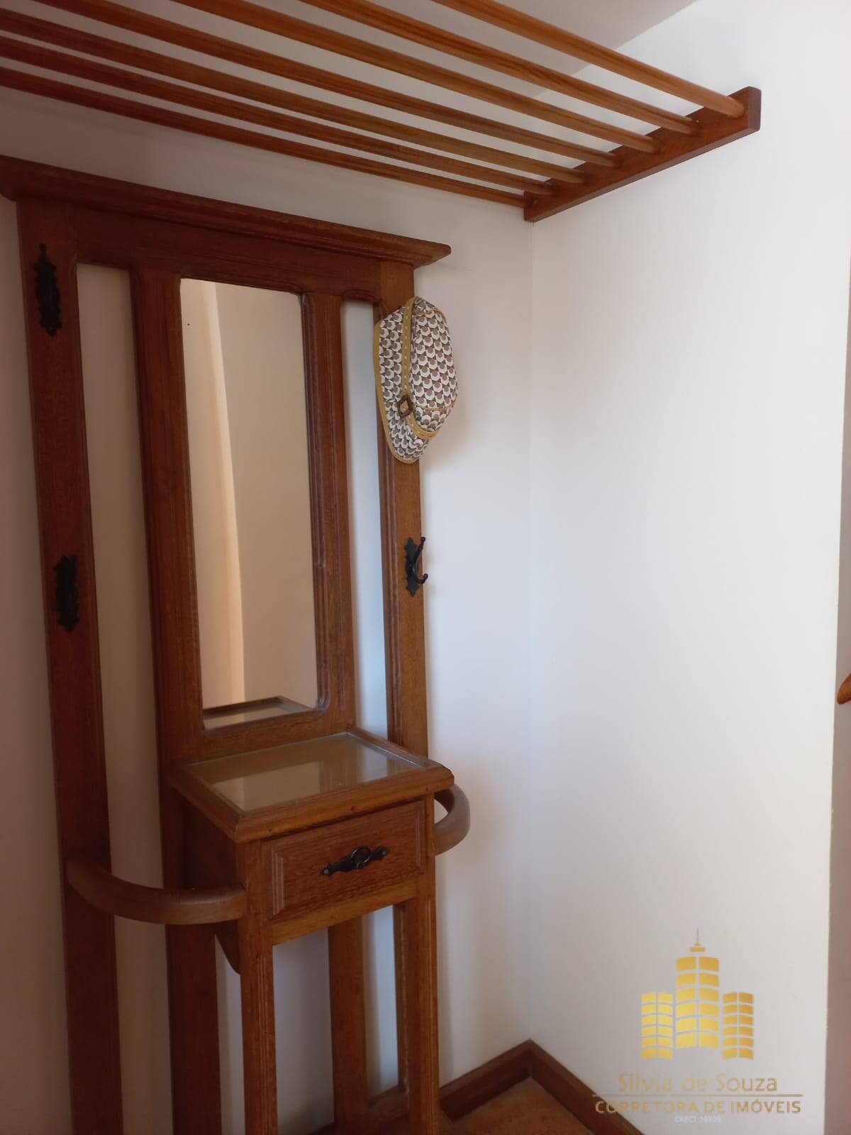 Apartamento, 1 quarto - Foto 2