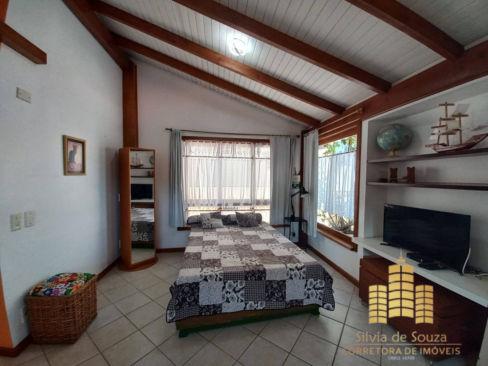 Apartamento, 1 quarto - Foto 6