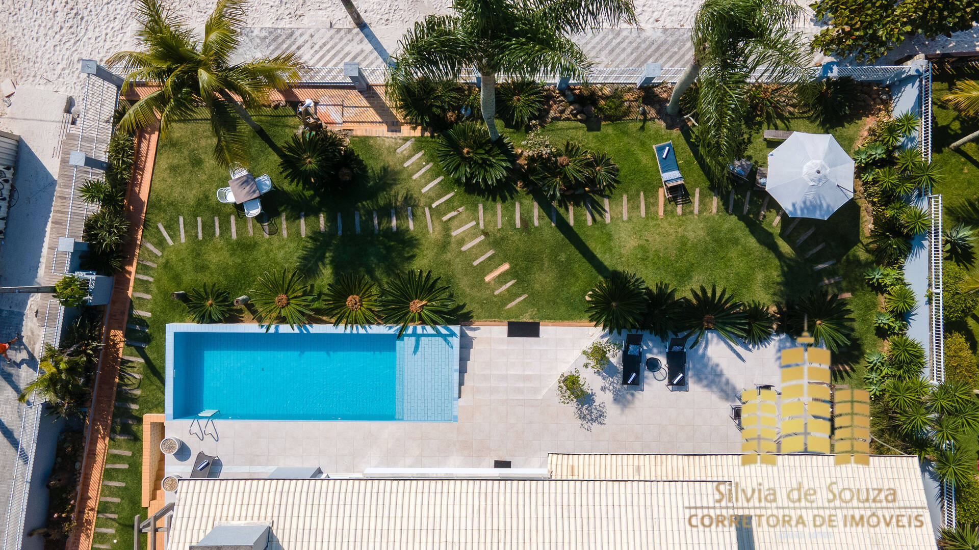 Casa, 6 quartos, 805 m² - Foto 3