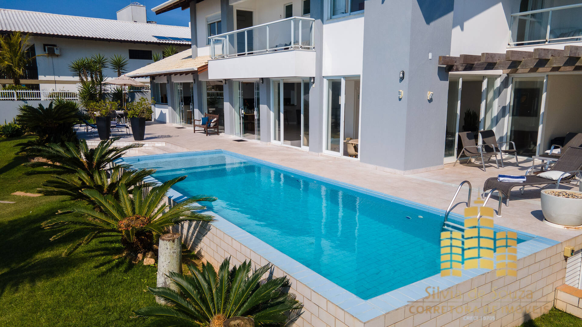 Casa, 6 quartos, 805 m² - Foto 4