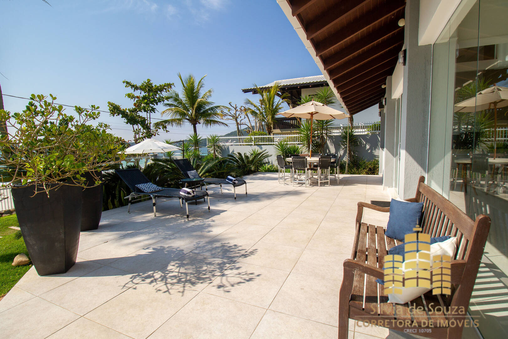 Casa, 6 quartos, 805 m² - Foto 9