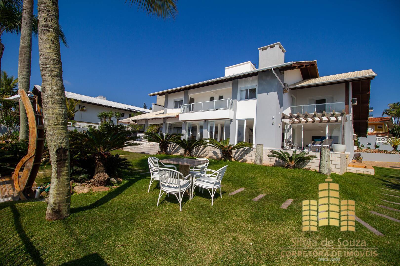 Casa, 6 quartos, 805 m² - Foto 12