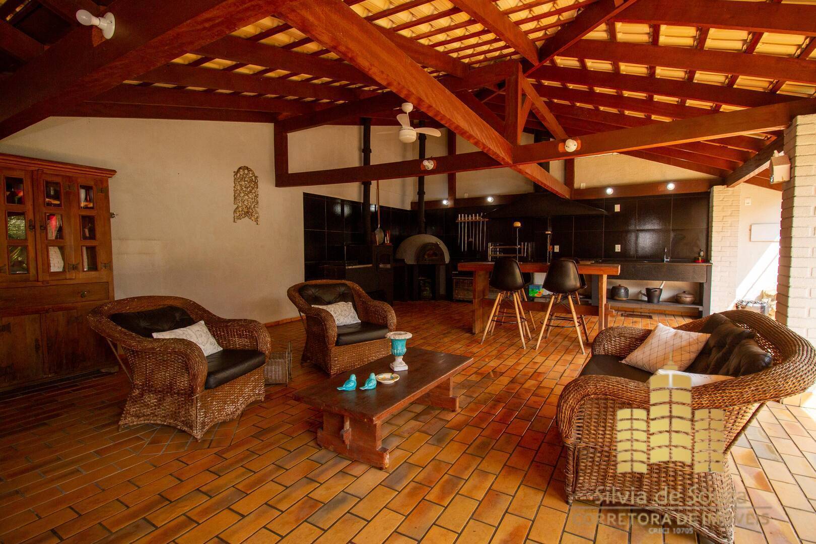 Casa, 6 quartos, 805 m² - Foto 13