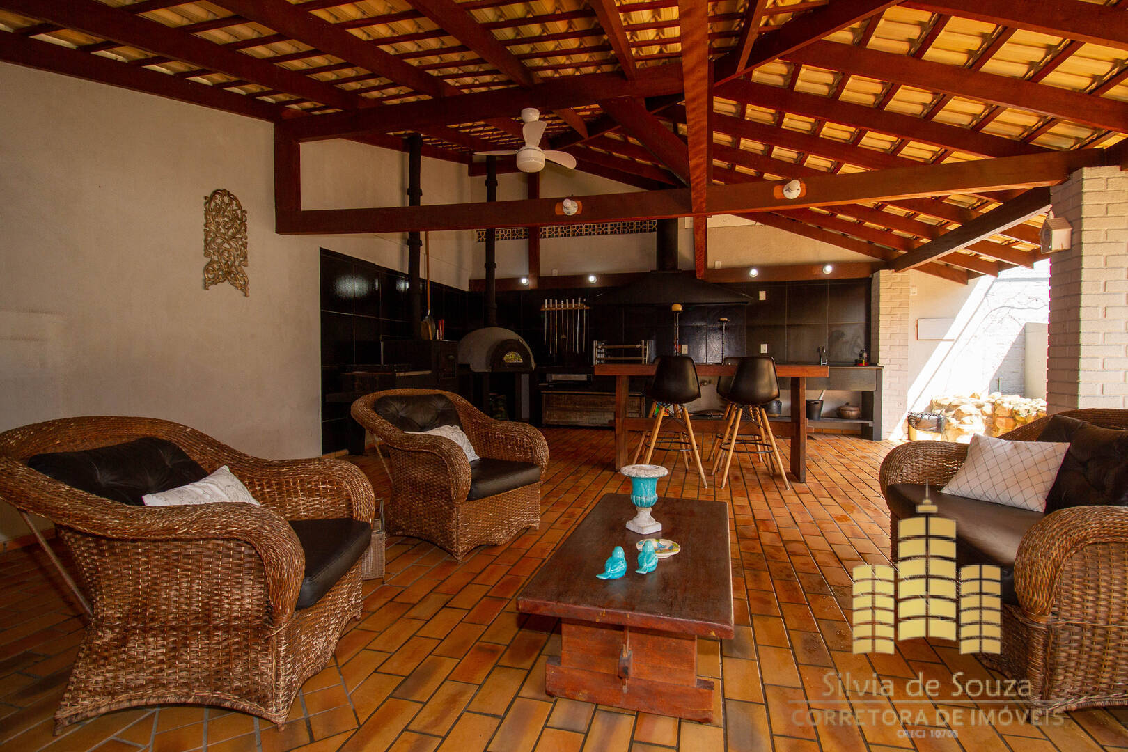 Casa, 6 quartos, 805 m² - Foto 14