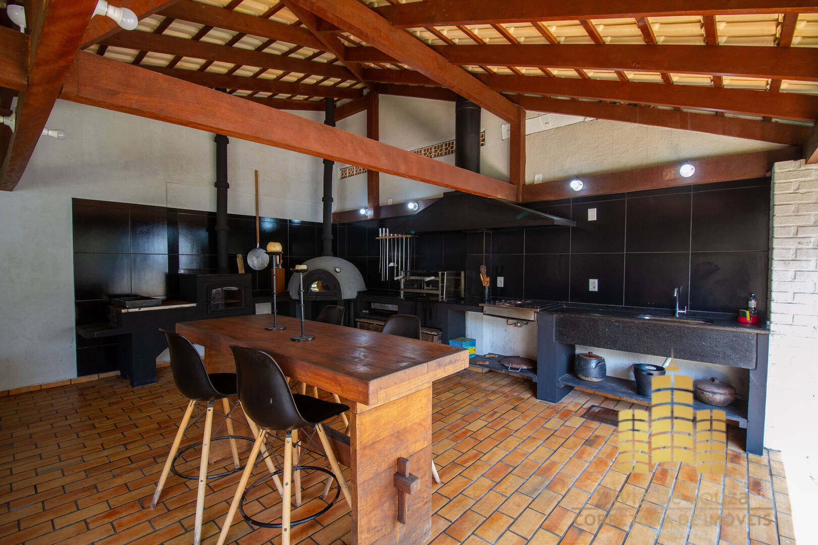 Casa, 6 quartos, 805 m² - Foto 15