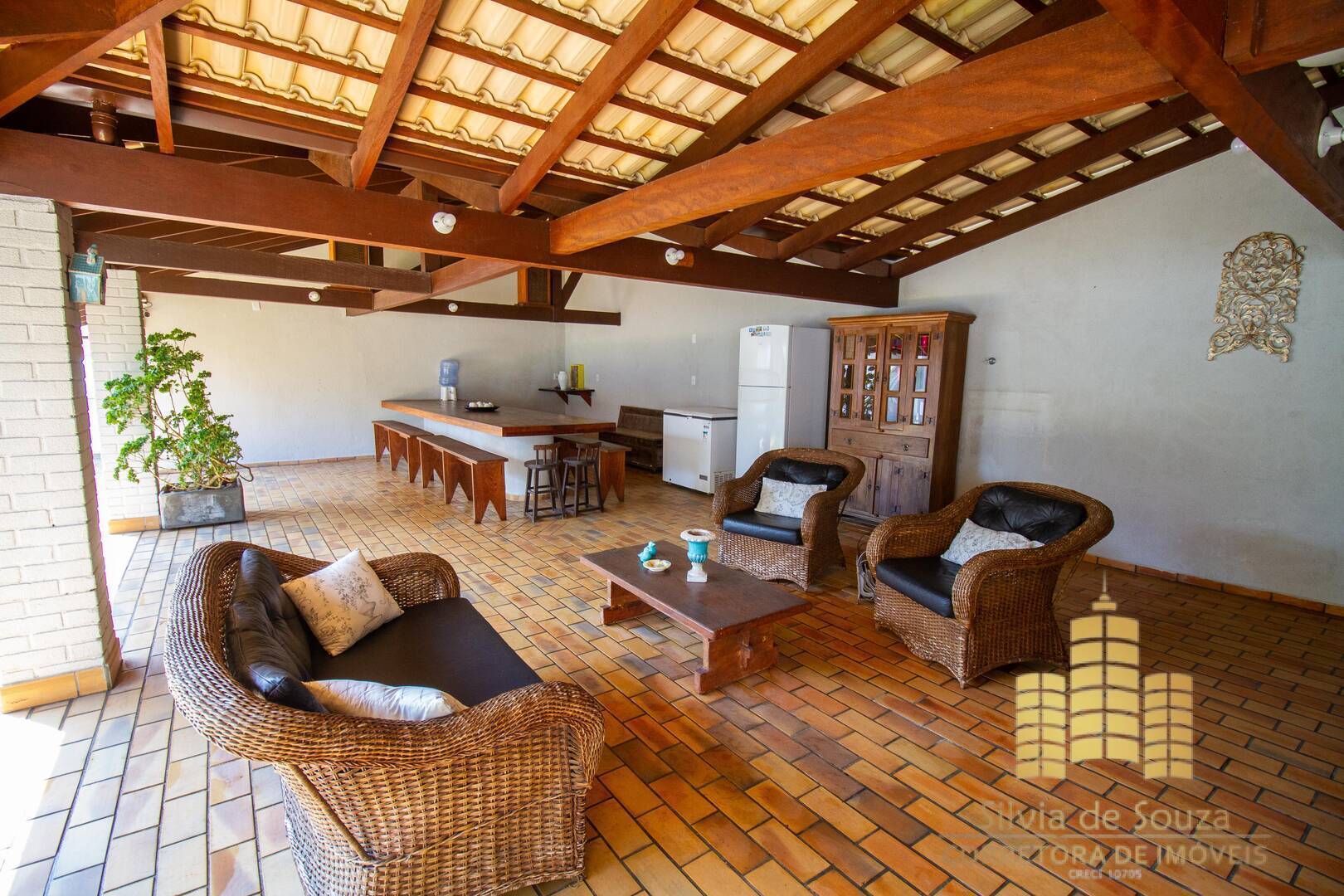 Casa, 6 quartos, 805 m² - Foto 16