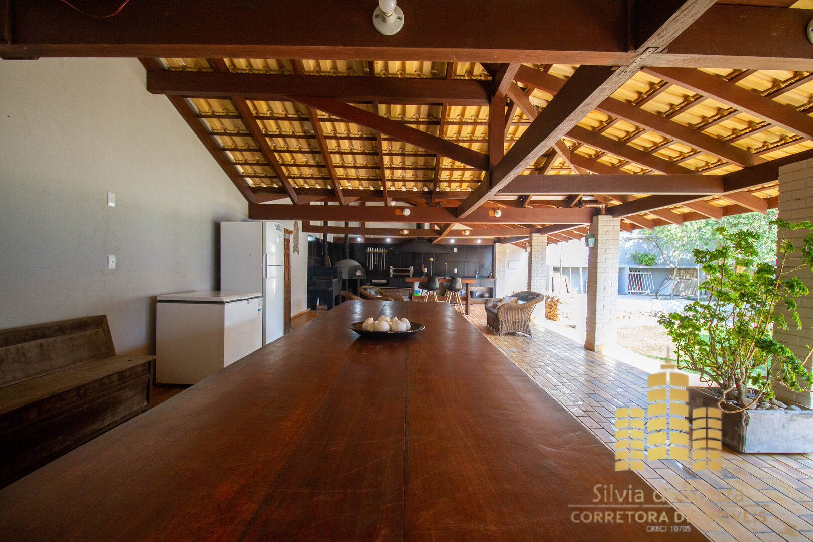 Casa, 6 quartos, 805 m² - Foto 17