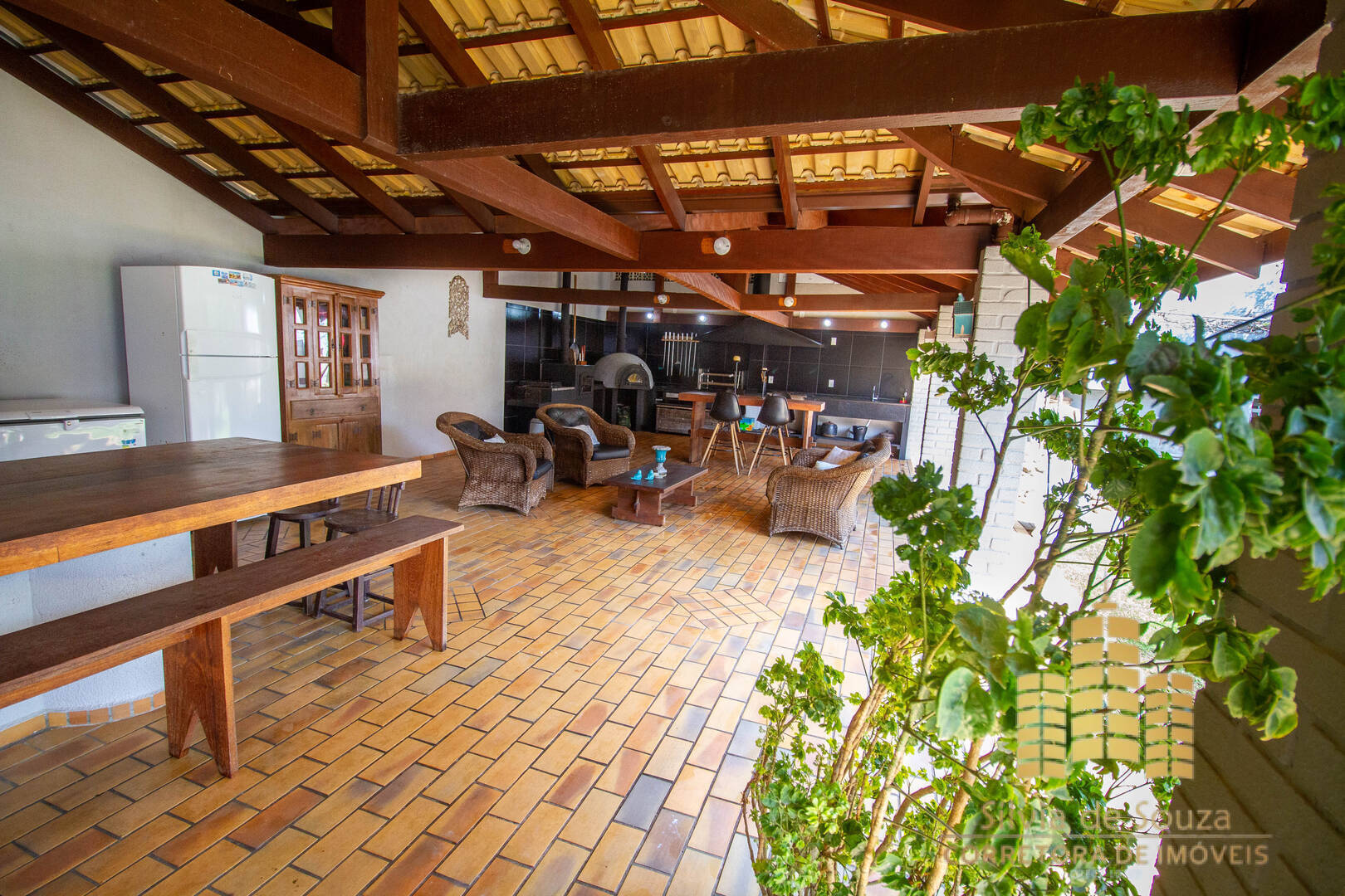 Casa, 6 quartos, 805 m² - Foto 18
