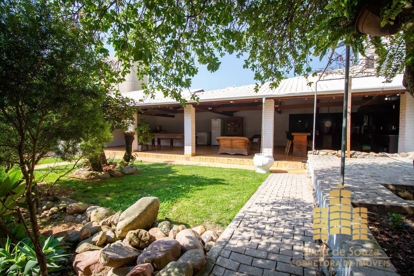 Casa, 6 quartos, 805 m² - Foto 20