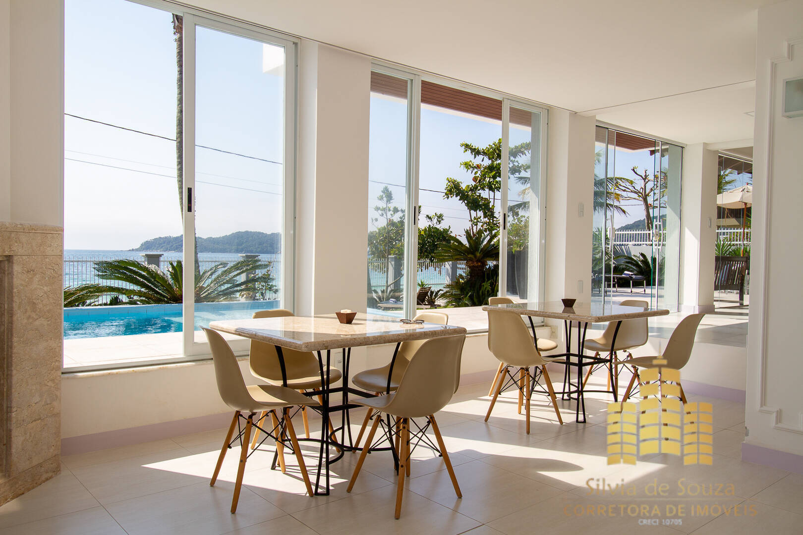 Casa, 6 quartos, 805 m² - Foto 22