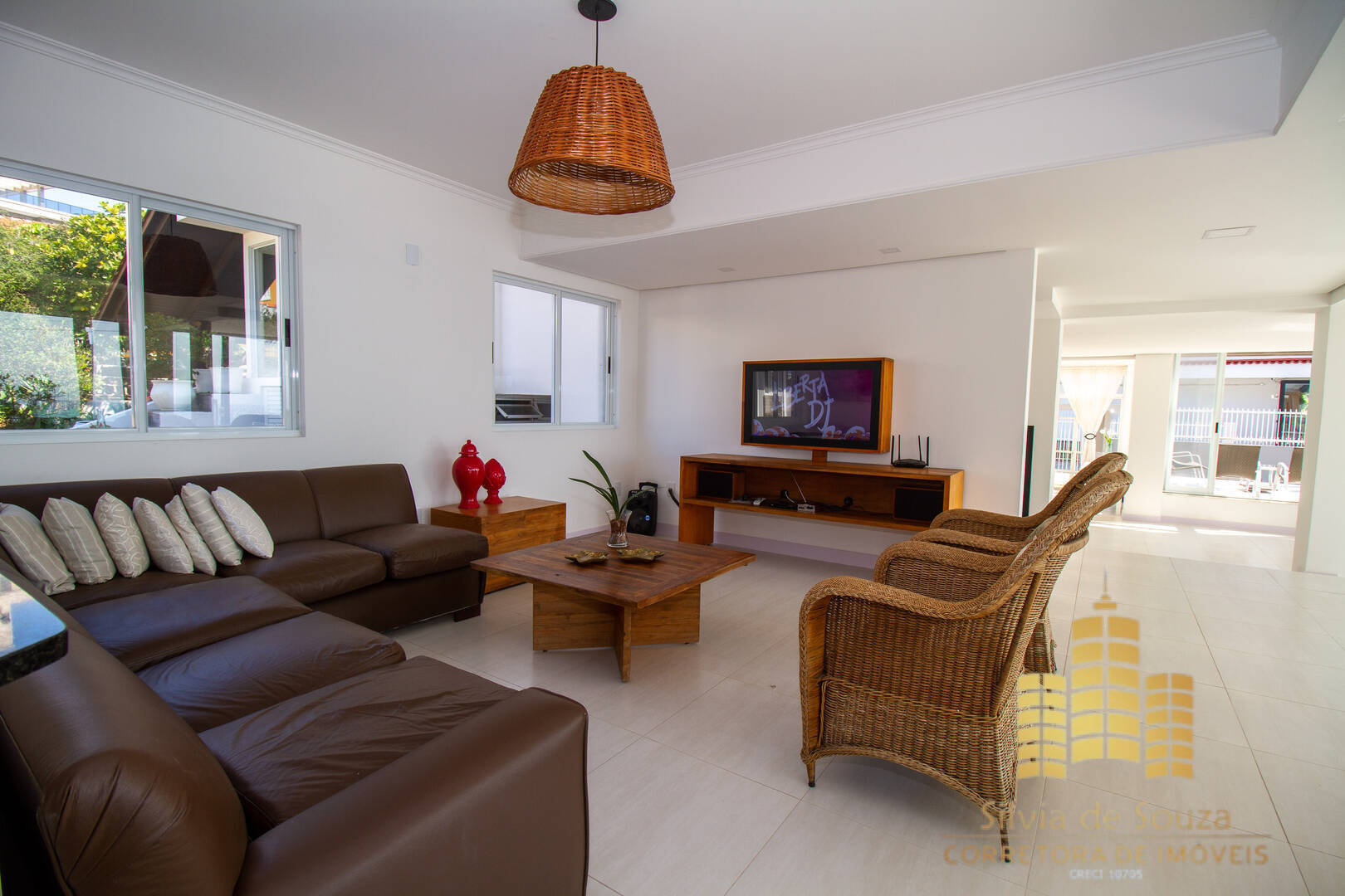 Casa, 6 quartos, 805 m² - Foto 28