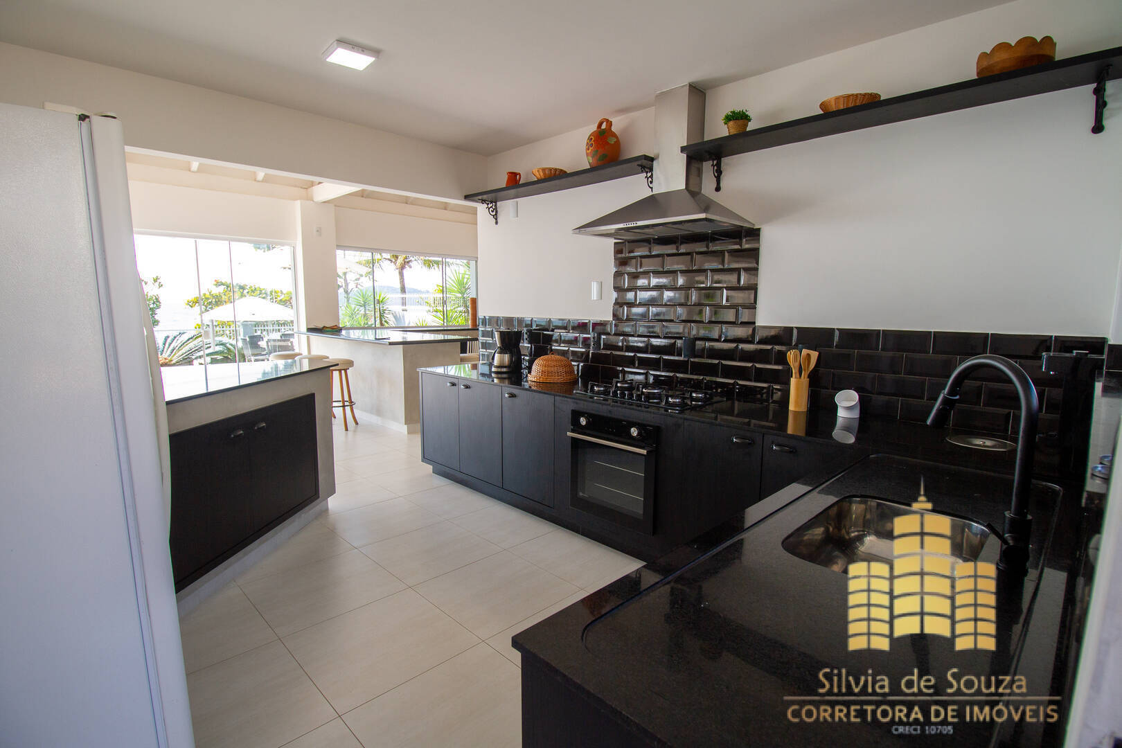 Casa, 6 quartos, 805 m² - Foto 34